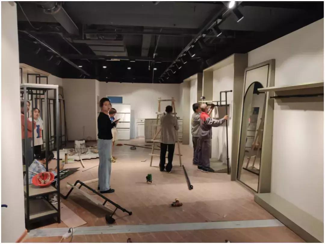 当代购物中心有什么,势不可挡开业