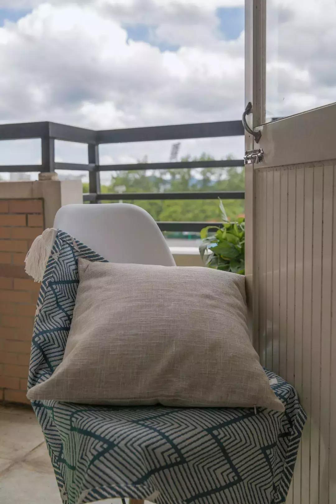 浙大宿舍好不好,浙大新宿舍