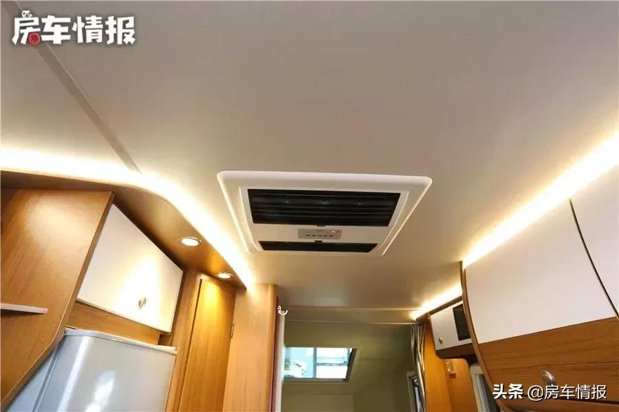 可在城市代步又可旅行的t型房车,中轴低顶b型商务房车30万到40万