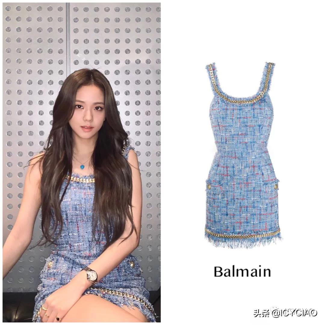 夏日这样穿简约又高级,夏日这样穿个性且有范