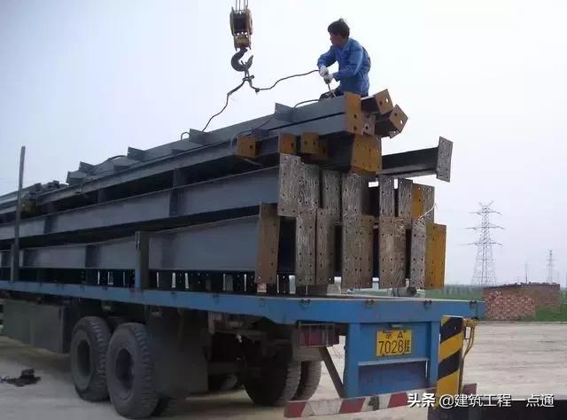 钢结构施工全过程,钢结构施工全过程自建房