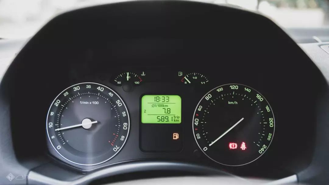 1.4t老明锐,老明锐空间实测