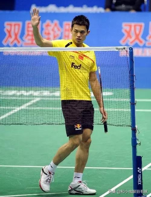 这是咱羽球人应该具备的球品，你都遵守了吗？