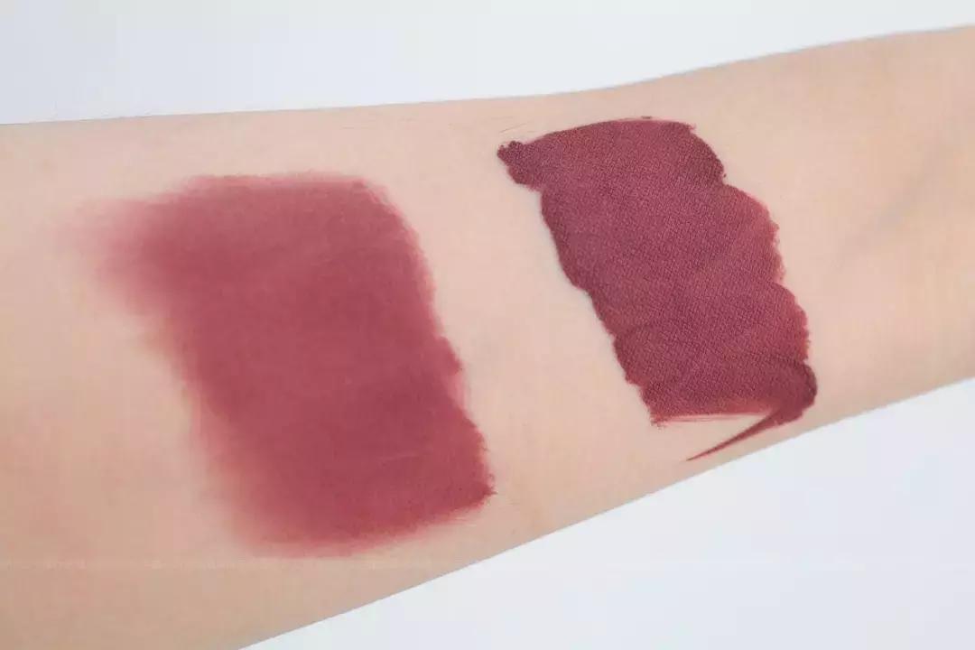 年度爱用口红大分享,年度爱用口红推荐