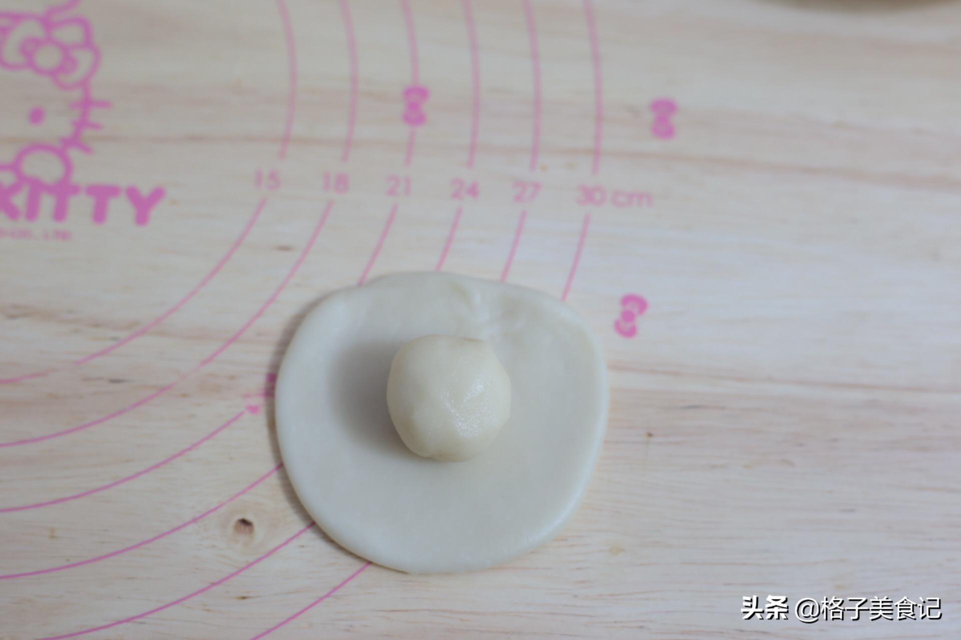 酥饼做好有诀窍酥脆香甜,酥饼怎么做才能软又酥