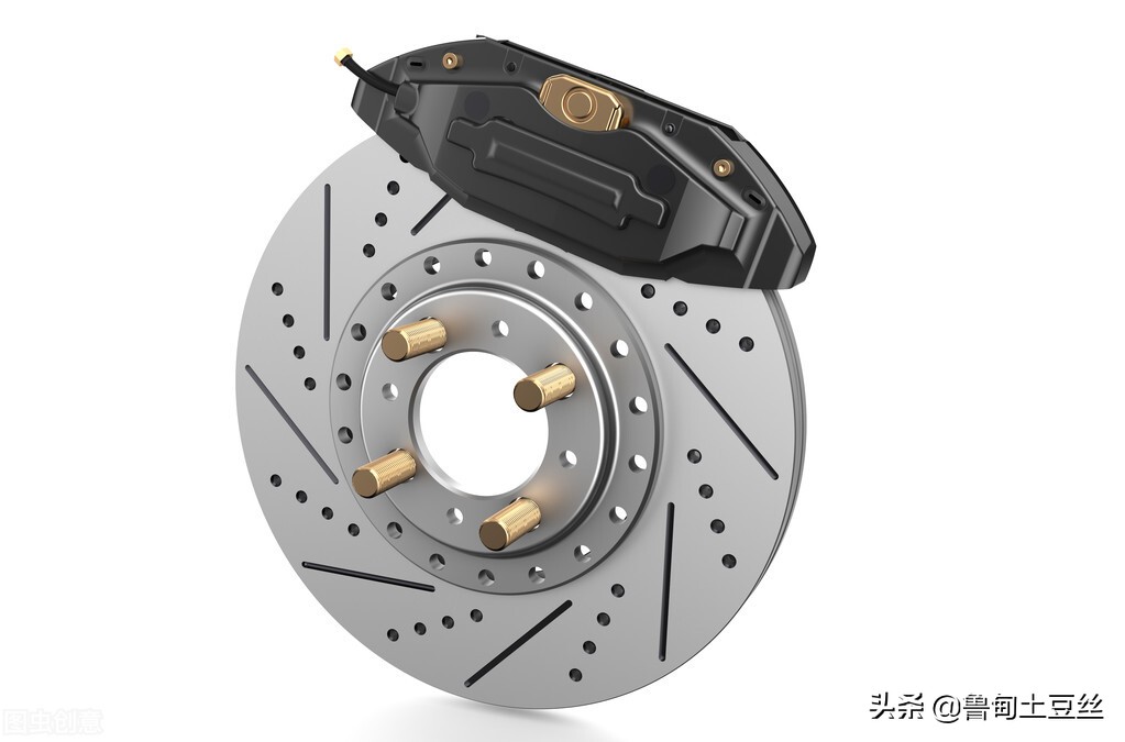 浮动式刹车盘和一体式的区别,浮动式刹车盘的优点