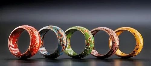 纯手工漆器精美绝伦引赞叹,明清闽作脱胎漆器