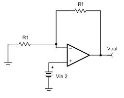 opa2111kp运放参数,8种运放基本应用