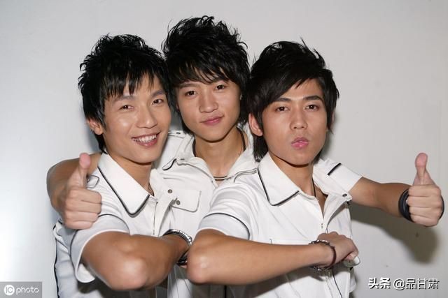 魏晨：守十年感情爱细水长流