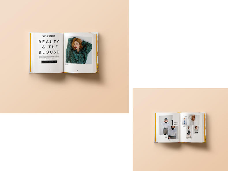 时髦精不得不知道的小众品牌,小众品牌引领时尚潮流