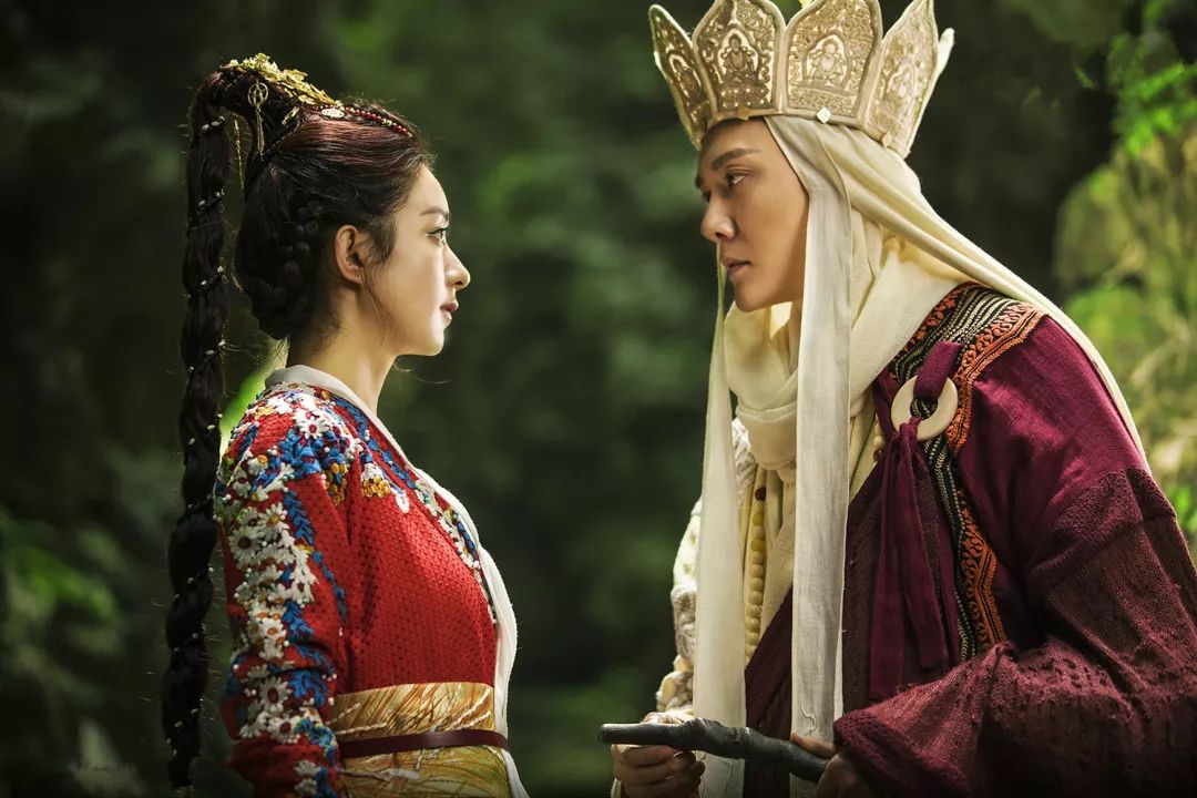 原来“女儿国”是真实存在的，就藏在川西！