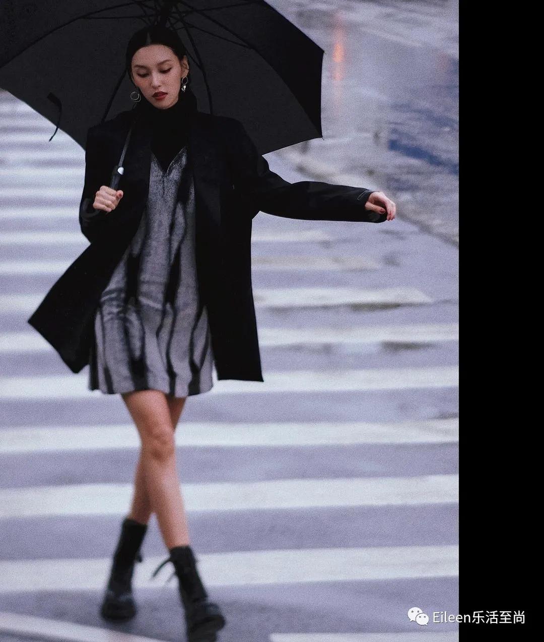 强捧成天后？未婚带女的她究竟如何成为大女主？