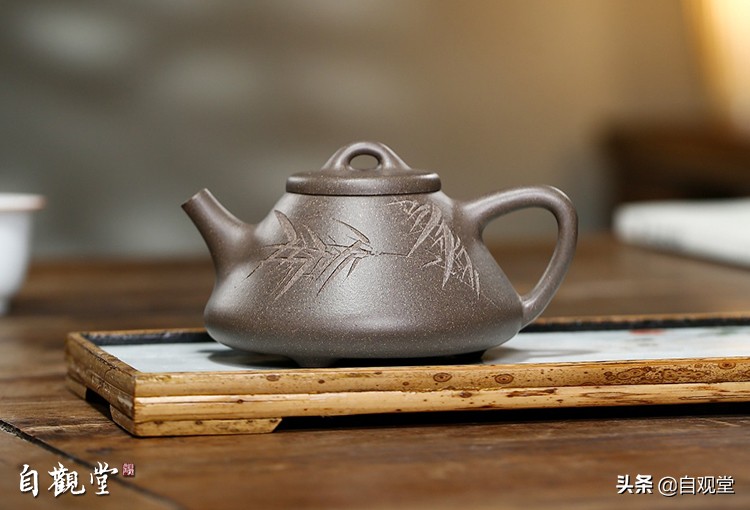 为什么紫砂壶价格差距那么大,200元能买到全手工紫砂壶你信吗