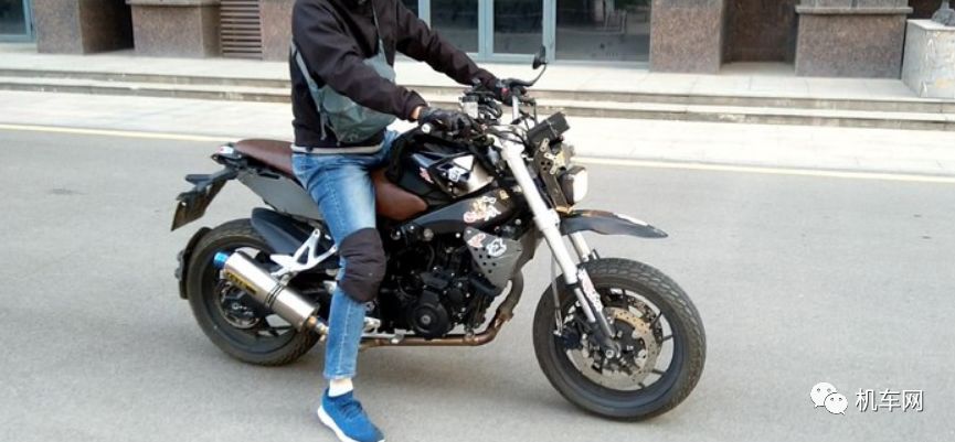 最欢乐的玩车，不断折腾，玩出自己的范儿~