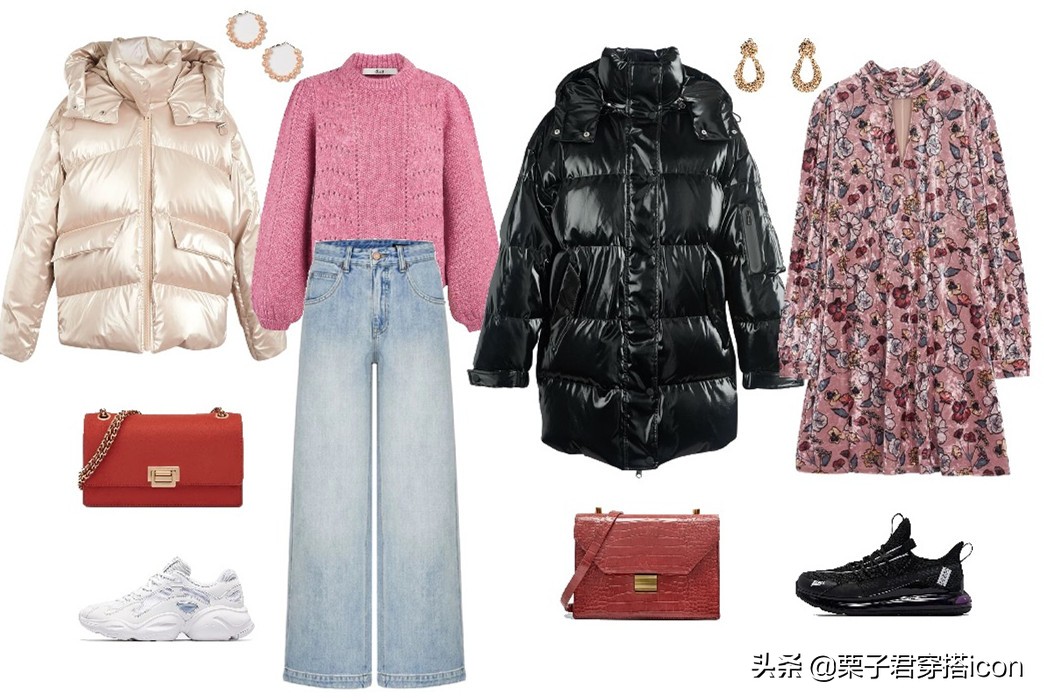 休闲穿搭应该穿什么鞋子,新年鞋子穿搭技巧