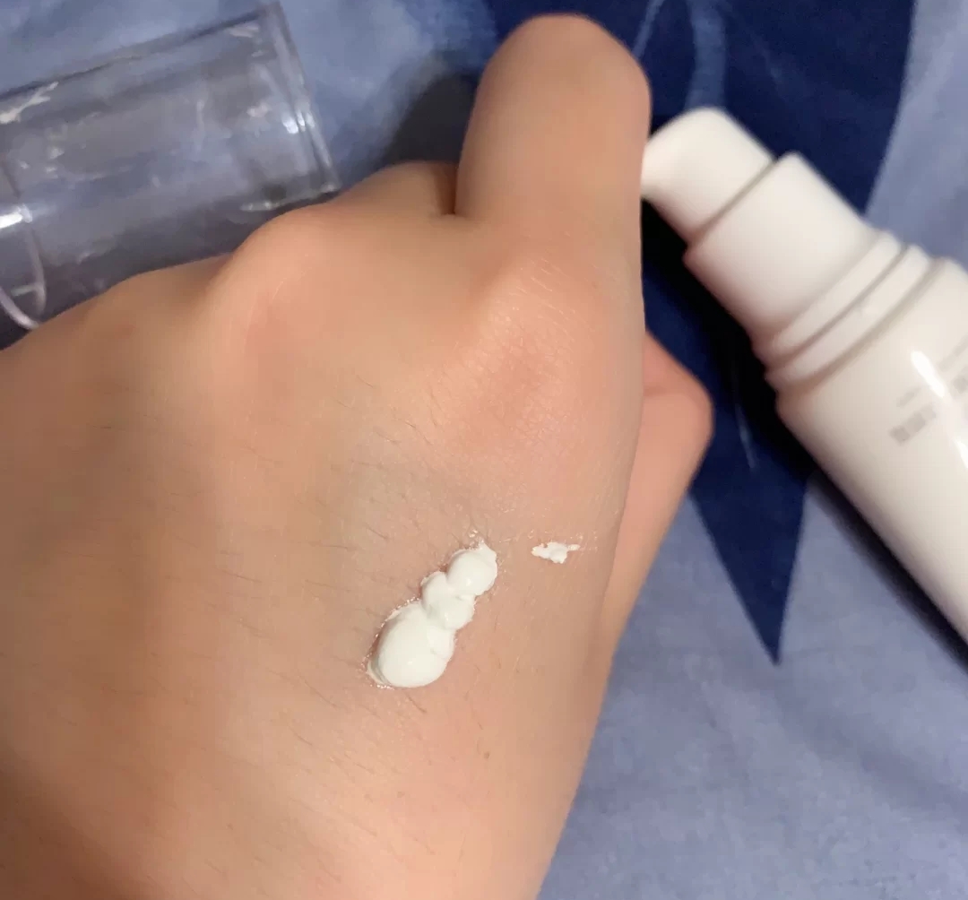 打假测评网红产品素颜霜,网红卖的素颜霜靠谱吗