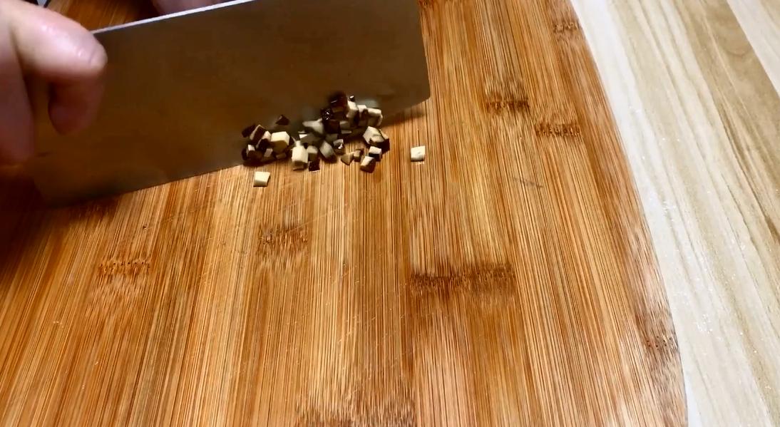 寻味外酥里嫩,华容团子怎么做好吃