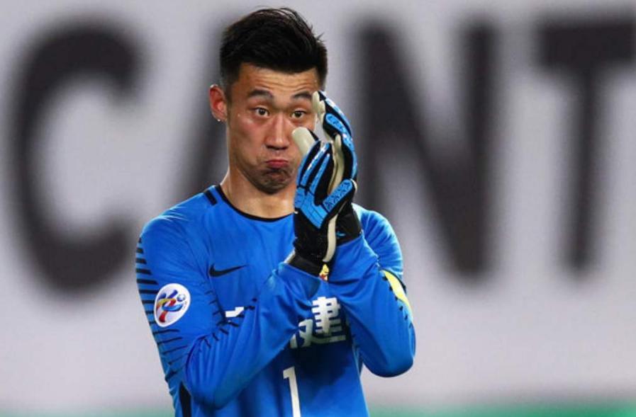 孙可杨旭天海国脚四巨头,中超足坛四大恶人孙继海