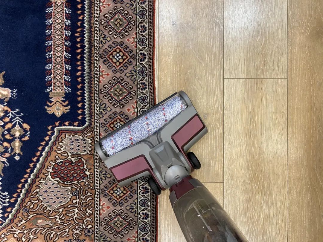 洗地机真的做到了吸拖洗一体吗,吸拖洗一体智能洗地机靠谱吗