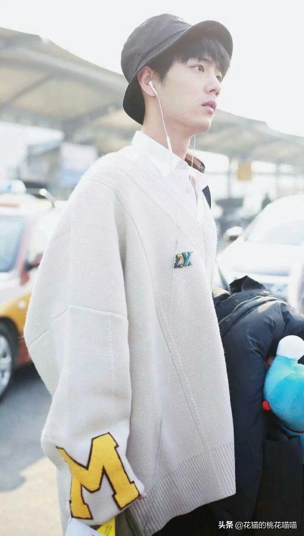 肖战出事有哪些明星力挺,肖战完蛋了