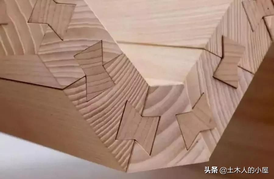 什么叫做榫卯,榫卯的魅力是什么