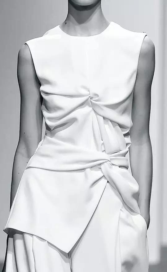 如何成为一名优秀的服装设计师,服装设计的学习经验分享