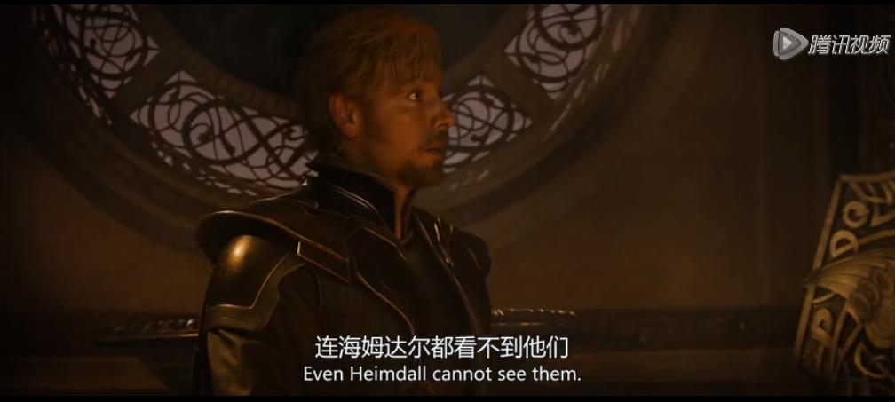 雷神2:黑暗世界精彩剪辑,雷神2:黑暗世界