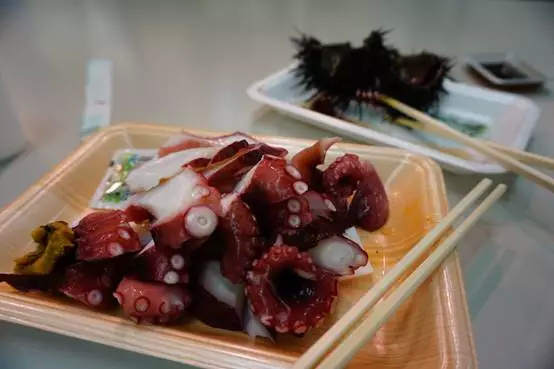 日本自由行大阪住宿攻略,日本大阪黑门市场自由行热门攻略