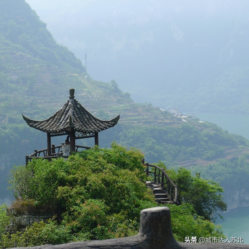 最新宜昌介绍,宜昌城市风光