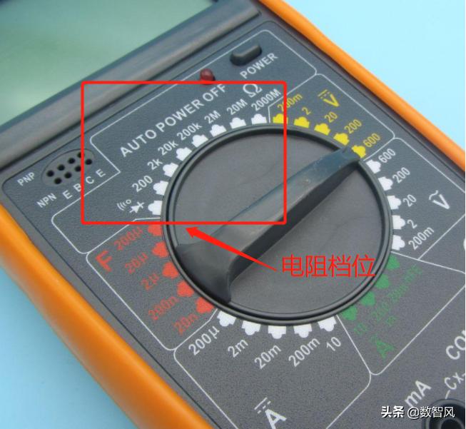 cbb电容器怎么测量好坏,洗衣机电容器好坏怎么测量