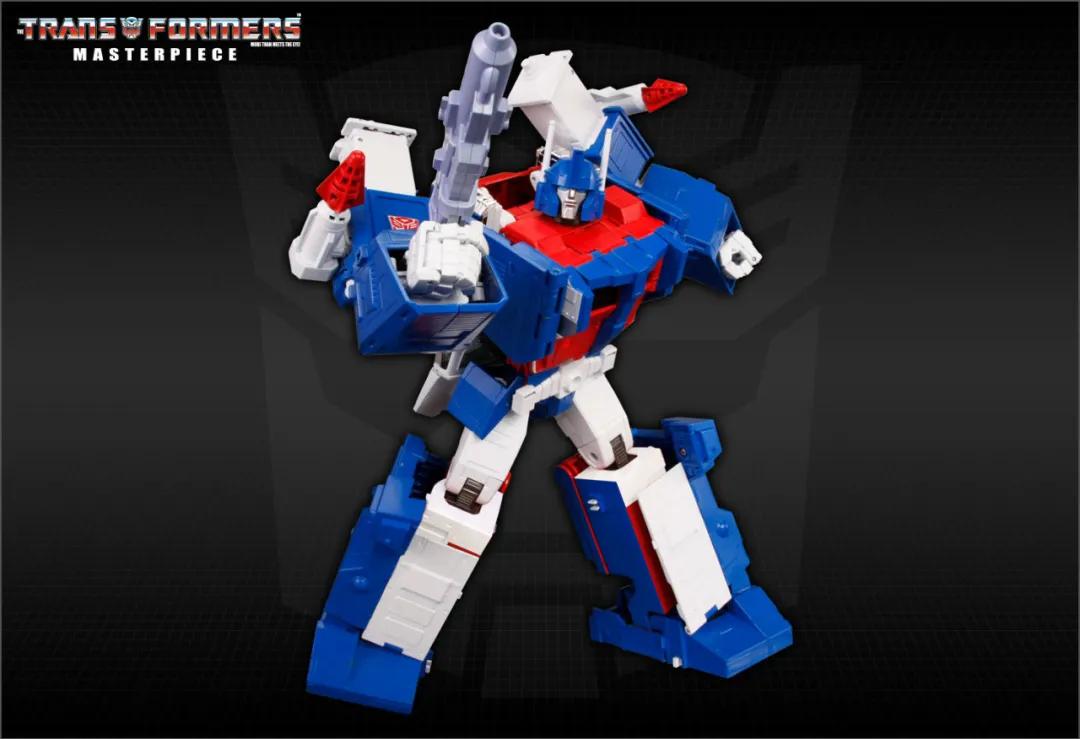 mp正版玩具,美版mp系列玩具开箱