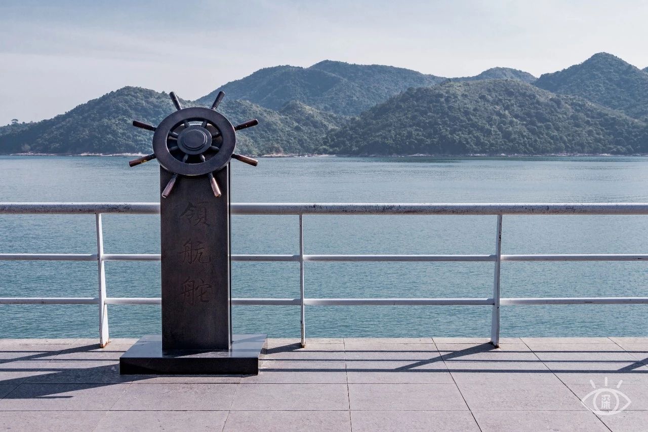 深圳绝美小岛景点介绍,深圳有哪些绝美的海景