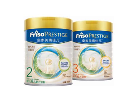 老爸评测奶粉皇家美素佳儿一段,皇家美素佳儿容易消化吸收吗