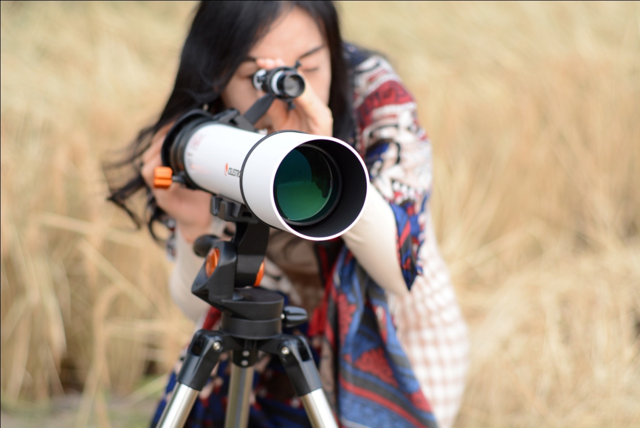 星特朗天文望远镜1000倍评测 (小米星特朗望远镜sctw-80)