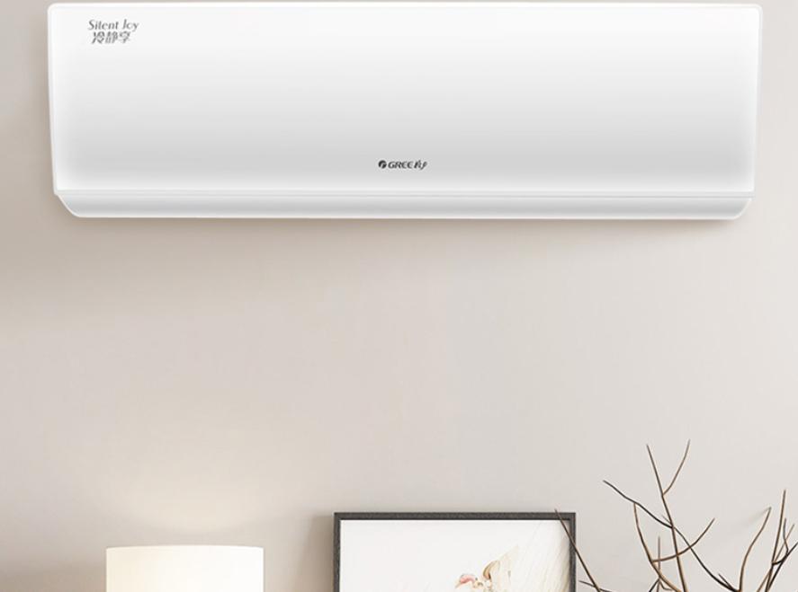 格力空调冬季节能,格力空调让您清凉一夏温暖一冬