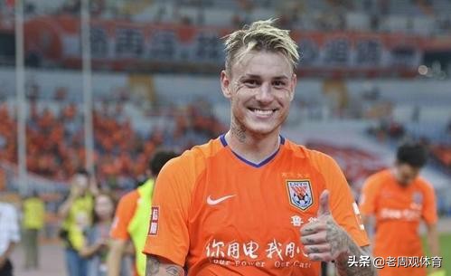 山东鲁能阵容调整,山东鲁能阵容最新消息