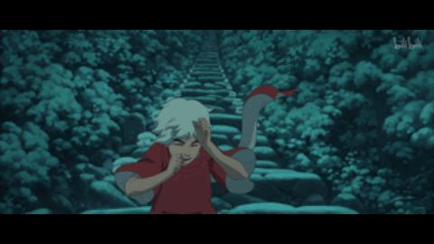 电影院大鱼海棠上映了吗,现在电影院还可以看大鱼海棠吗