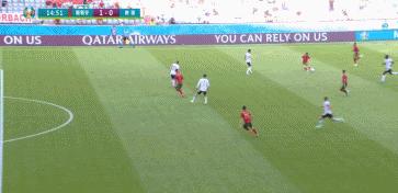 德国葡萄牙戈森斯,德国vs葡萄牙戈森斯凌空抽射