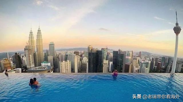 带你了解不一样的马来西亚,带你见识不一样的马来西亚