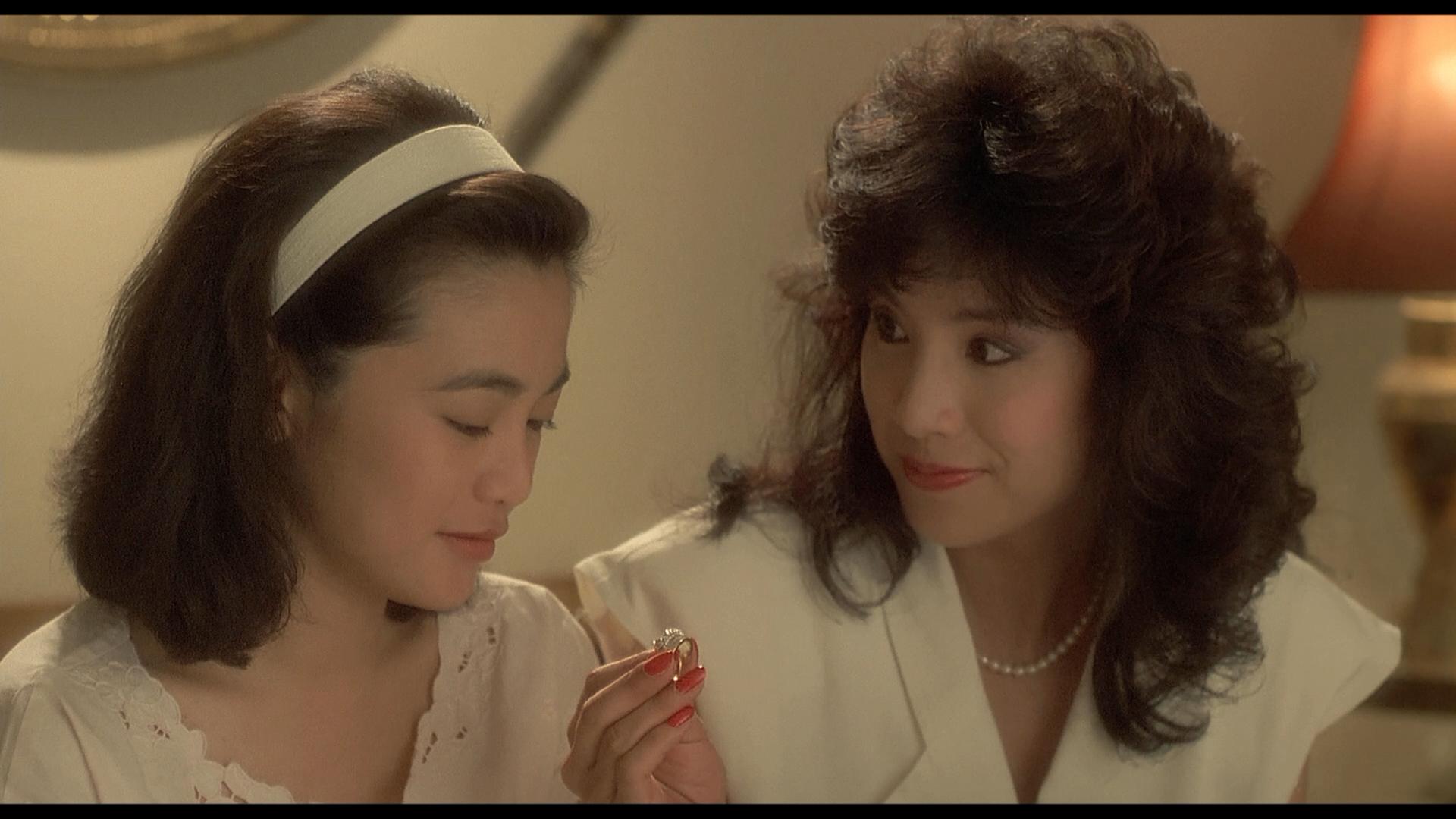 海上花女性,海上花列传女性人物