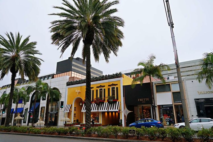 美国德州西部自由行,美国西海岸可以自由航行么