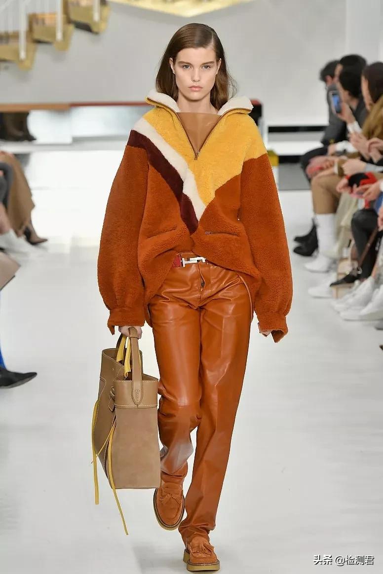 快收藏：双面呢、摇粒绒、丝绒、灯芯绒...秋冬流行面料知识解析