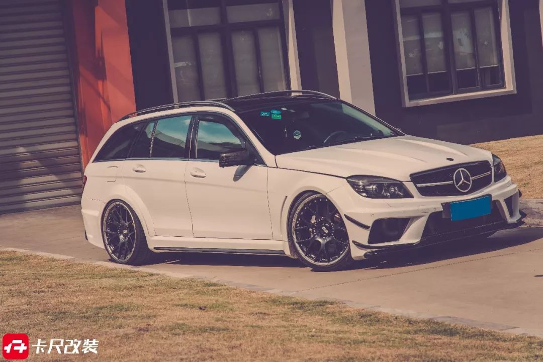 星星之火可以燎原！一辆感动了老主席的C300旅行版