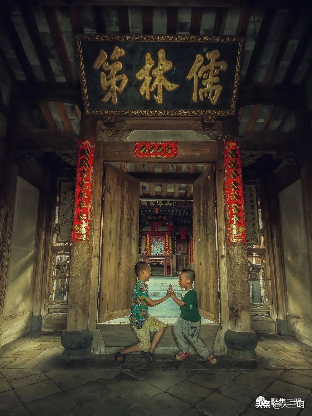 中国最美三明旅游线路,中国绿都泰宁最氧三明