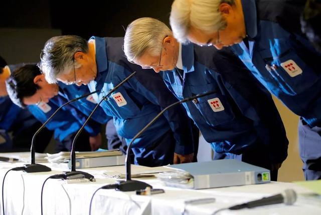 日本三菱集团事件,日本三菱帕杰罗事件