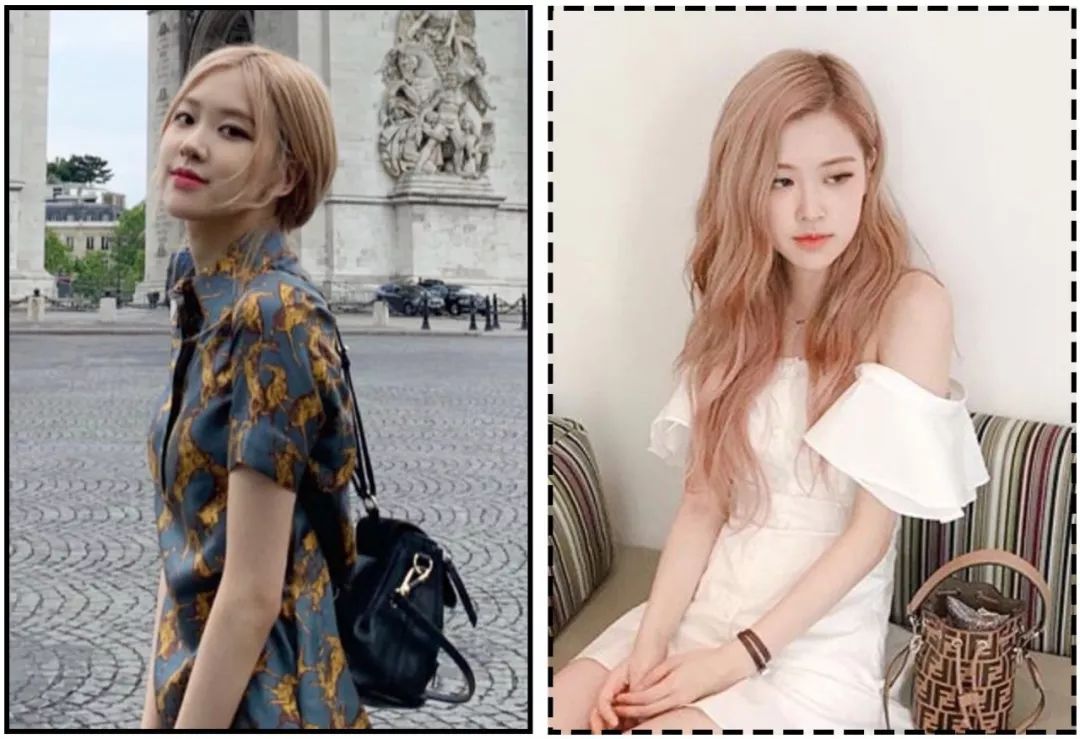 肤白貌美身材好，全天下的好事都被她占尽了