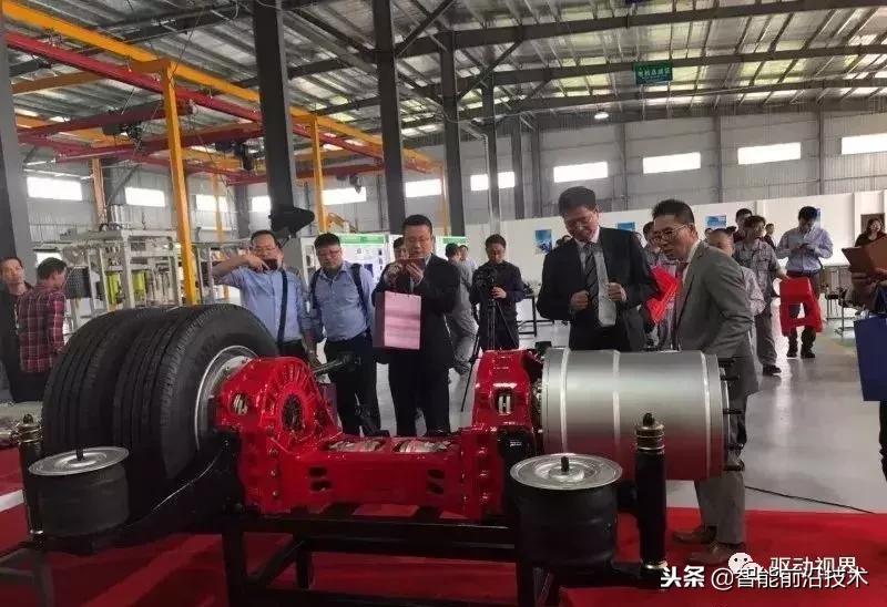 轮毂电机比起中置电机有哪些优势,轮边电机与轮毂电机行业分析