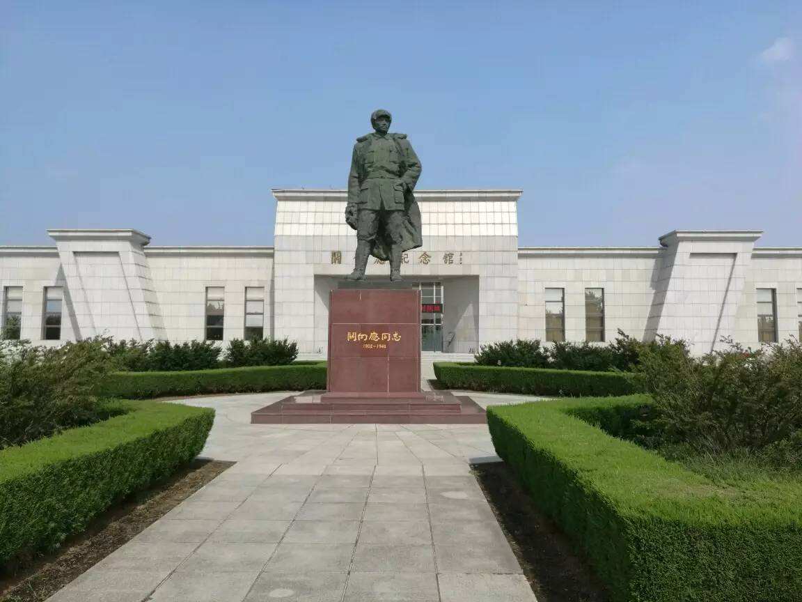 入选辽宁省100条红色旅游精品线路,辽宁红色旅游精品线路有哪些景点