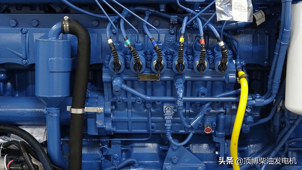 柴油发电机在什么情况用,什么情况下要换汽车发电机