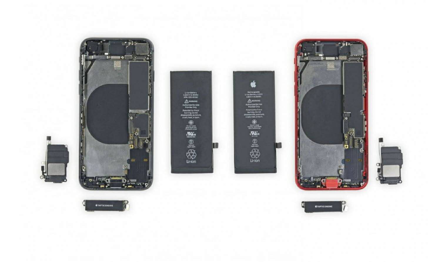 新iphonese开箱测试,新iphonese处理器